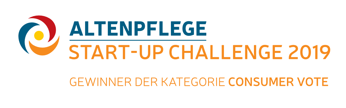 Altenpflege Start-Up Challenge